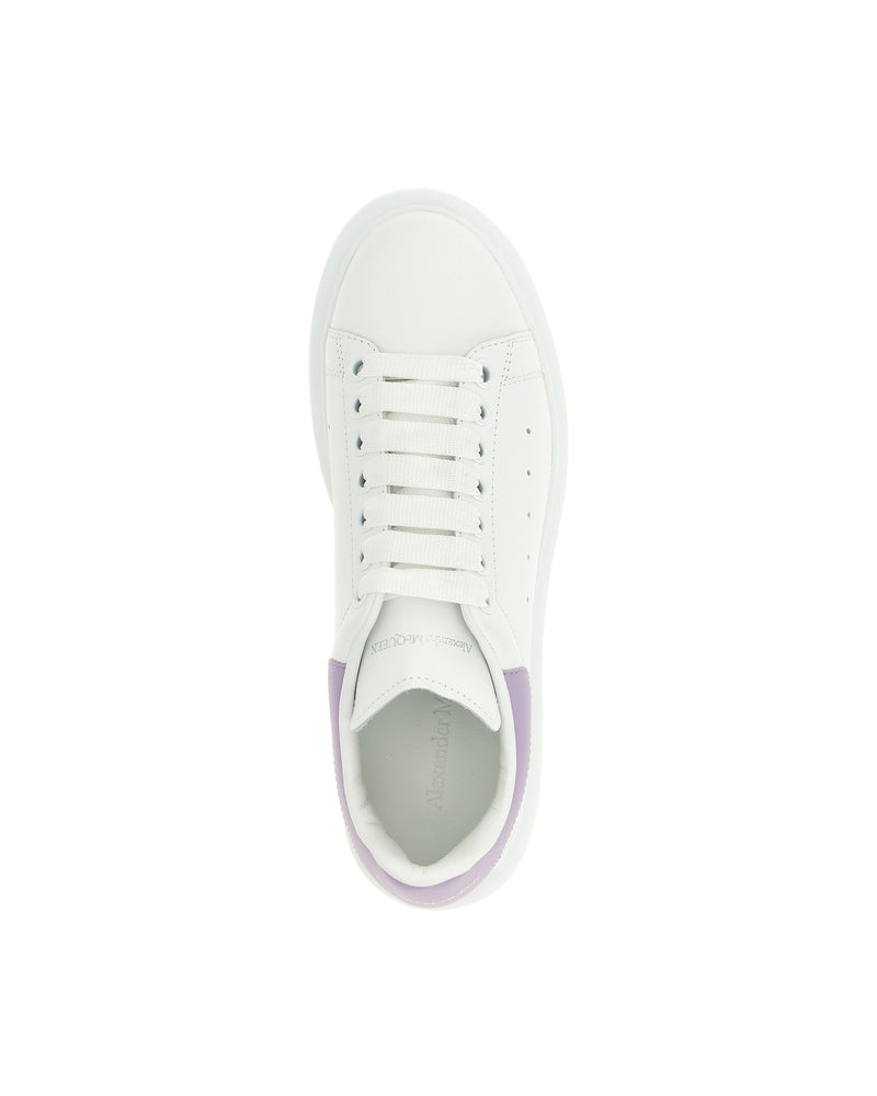 Alexander Mcqueen Larry Sneakers Glam Steals