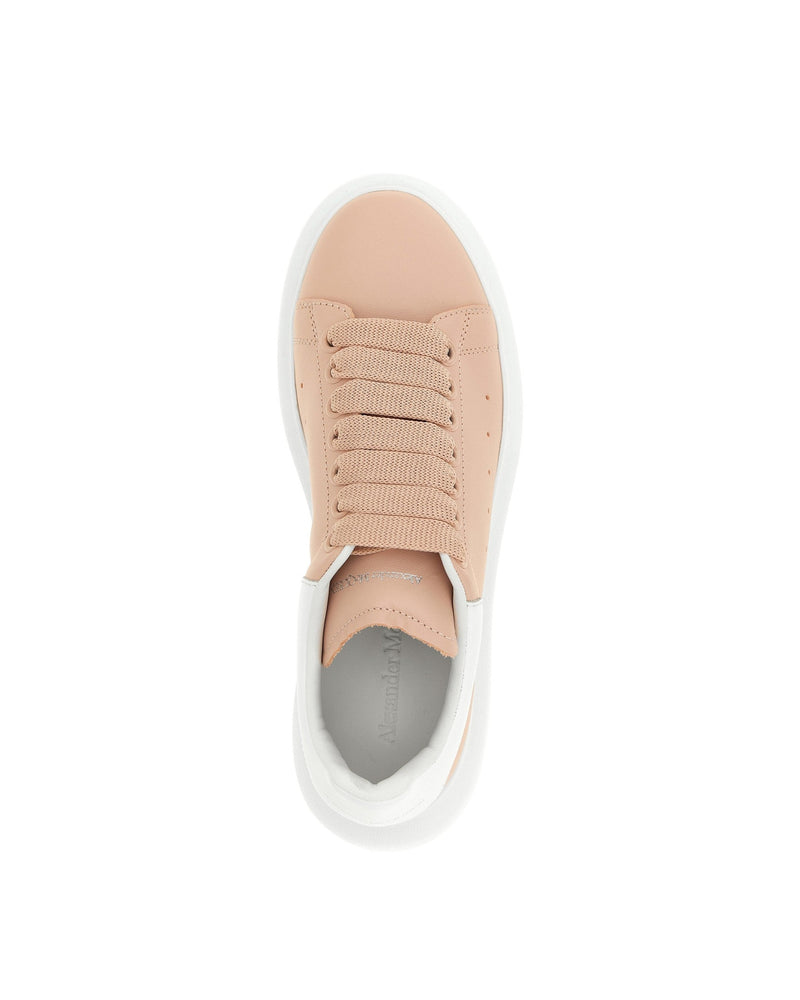 Alexander Mcqueen Larry Sneakers Glam Steals