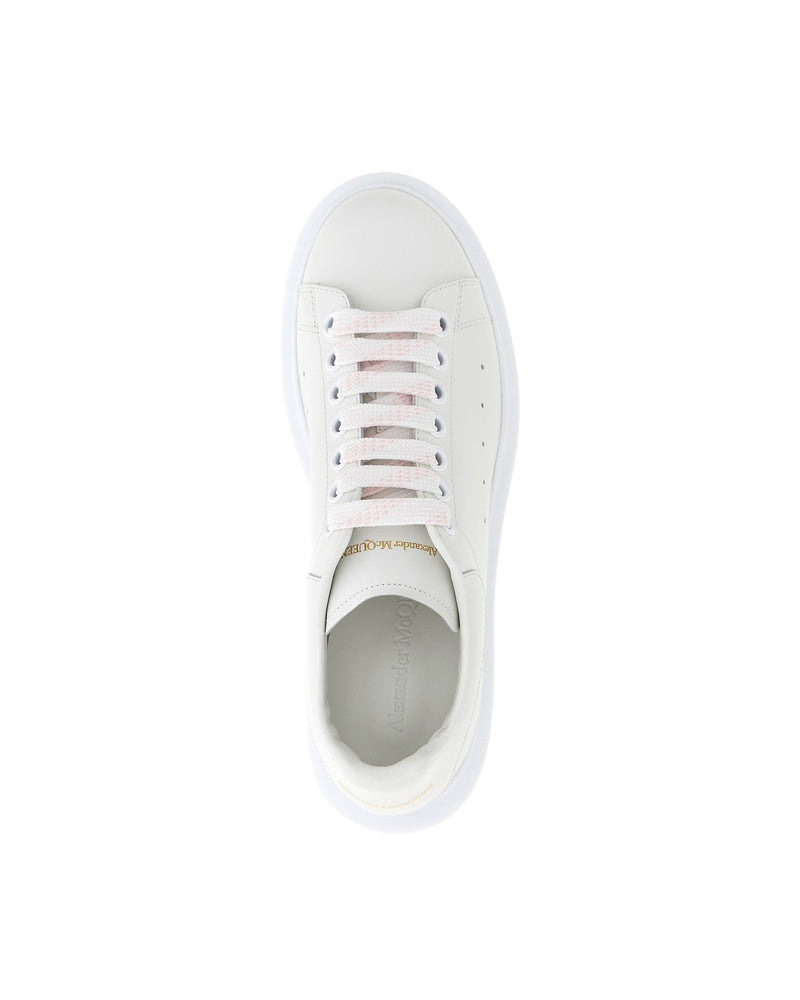 Alexander Mcqueen Larry Sneakers Glam Steals