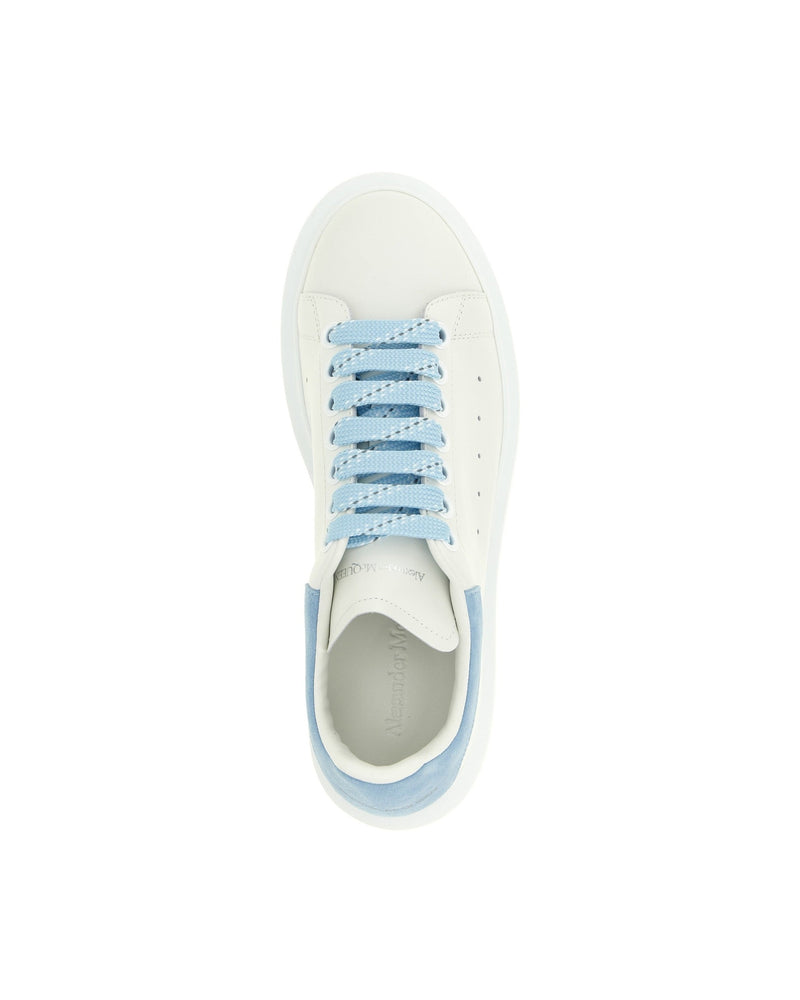 Alexander Mcqueen Larry Sneakers Glam Steals