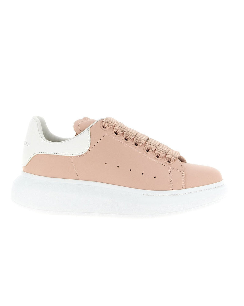 Alexander Mcqueen Larry Sneakers Glam Steals