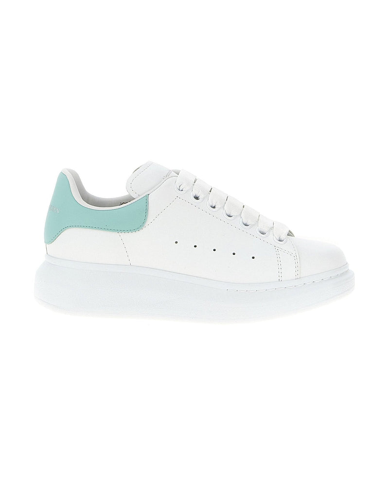 Alexander Mcqueen Larry Sneakers Glam Steals