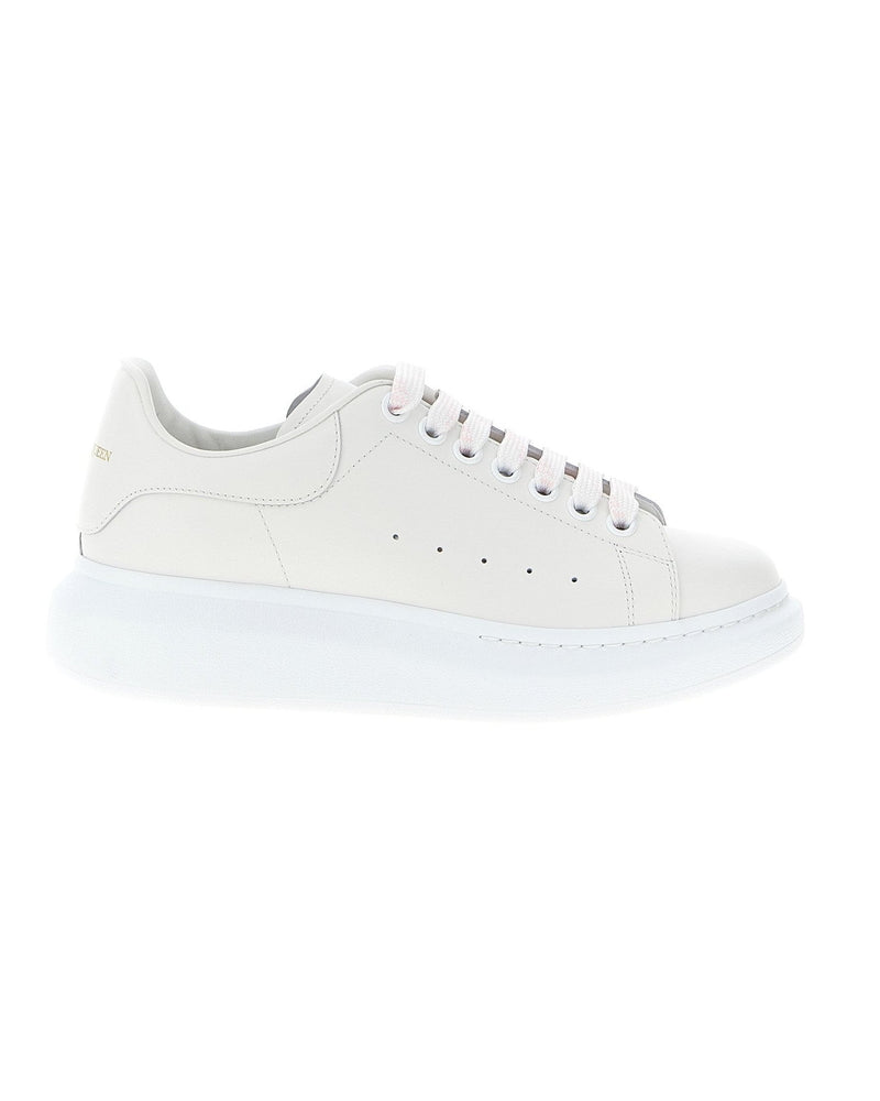 Alexander Mcqueen Larry Sneakers Glam Steals