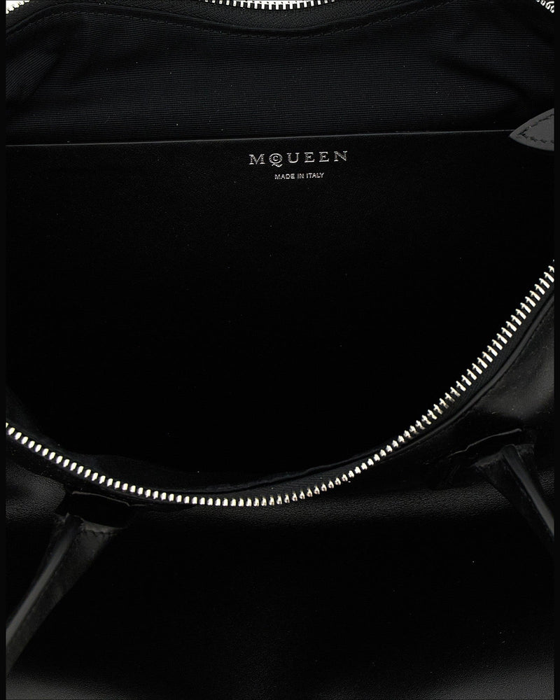 Alexander Mcqueen Manta Shoulder Bag Glam Steals