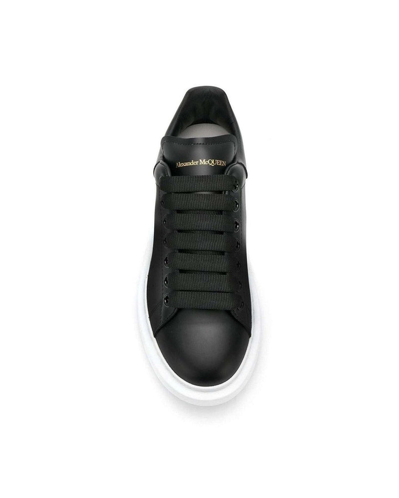 Alexander Mcqueen Oversized Sneakers Glam Steals