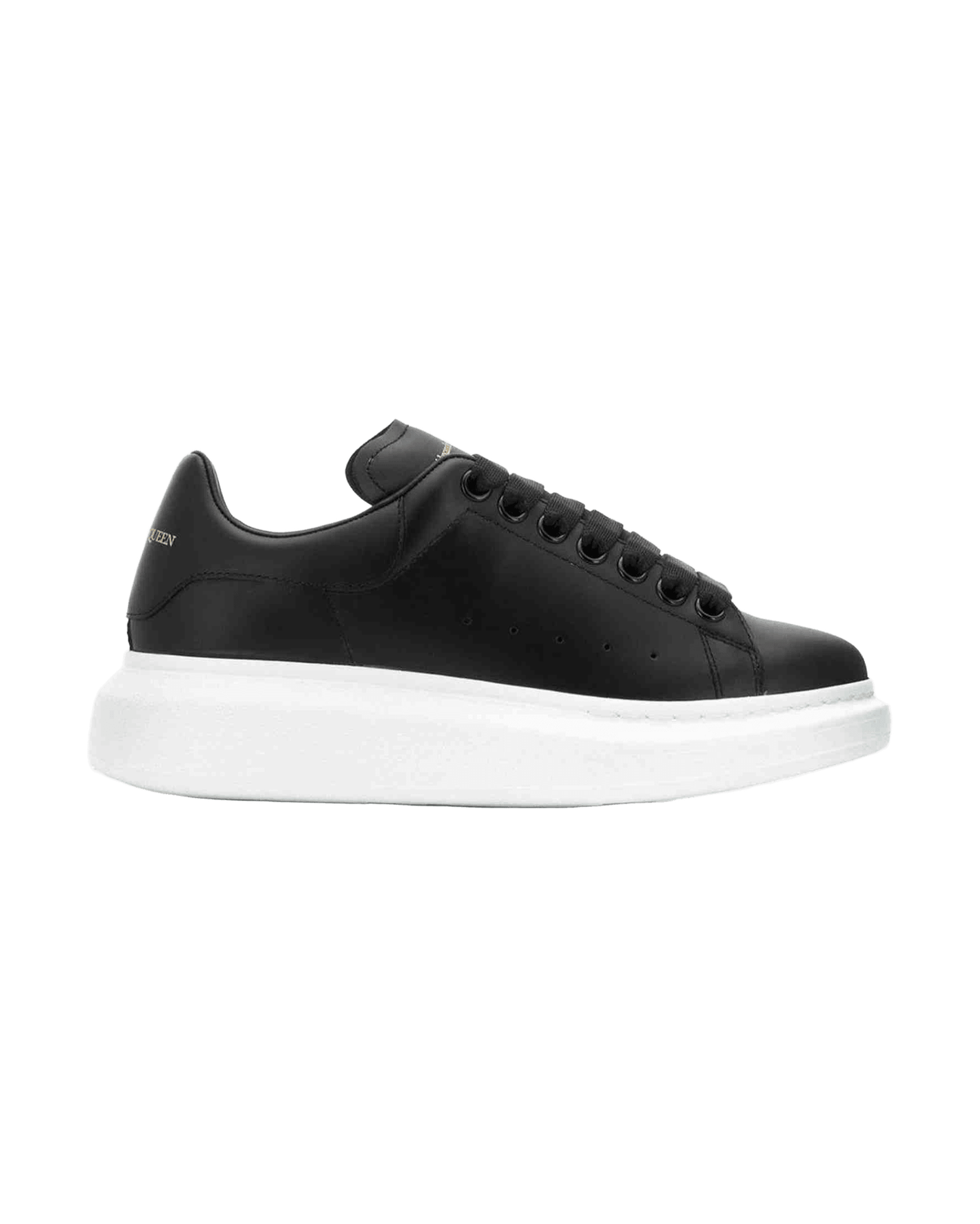 Alexander Mcqueen Oversized Sneakers Glam Steals
