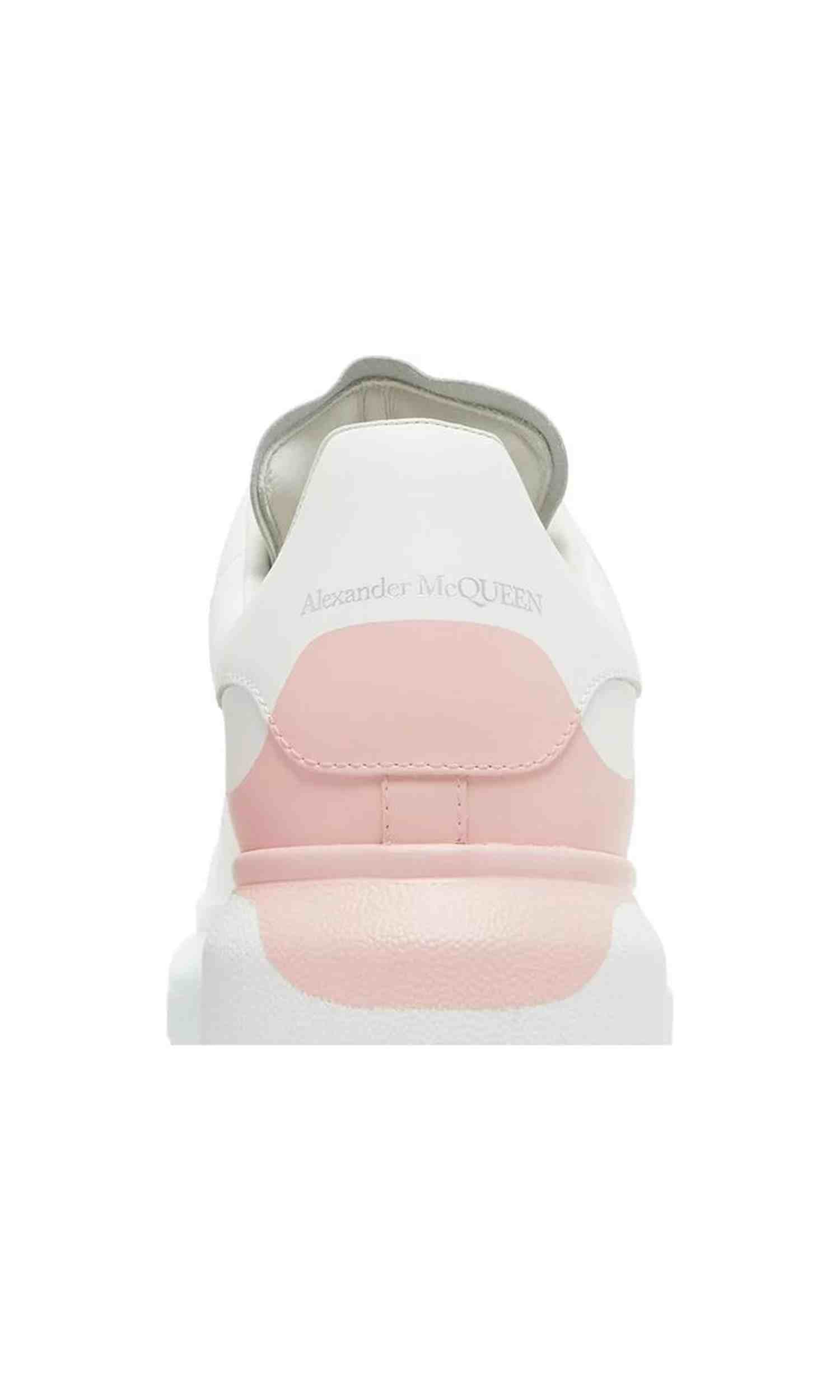 Alexander Mcqueen Oversized Sneakers Glam Steals