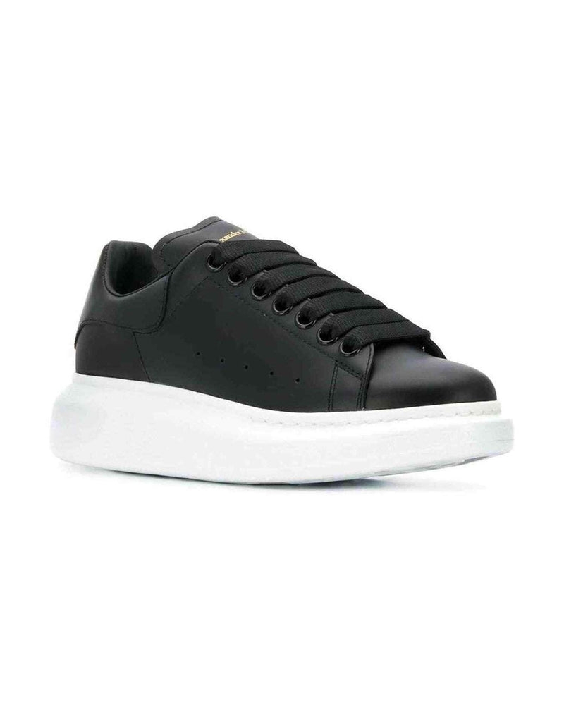 Alexander Mcqueen Oversized Sneakers Glam Steals