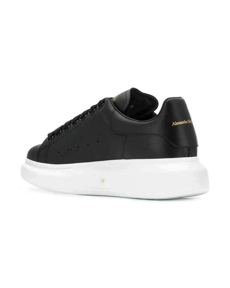 Alexander Mcqueen Oversized Sneakers Glam Steals