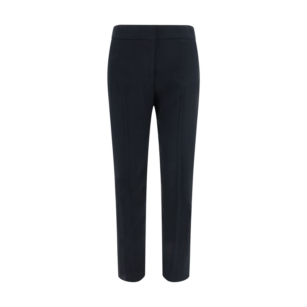 Alexander Mcqueen Pant Glam Steals