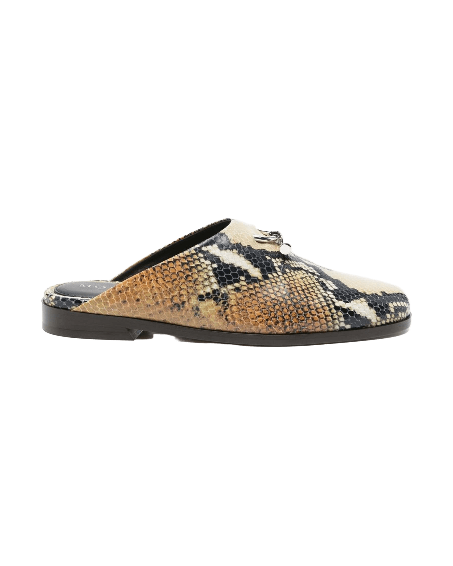 Alexander Mcqueen Sandals Multicolour