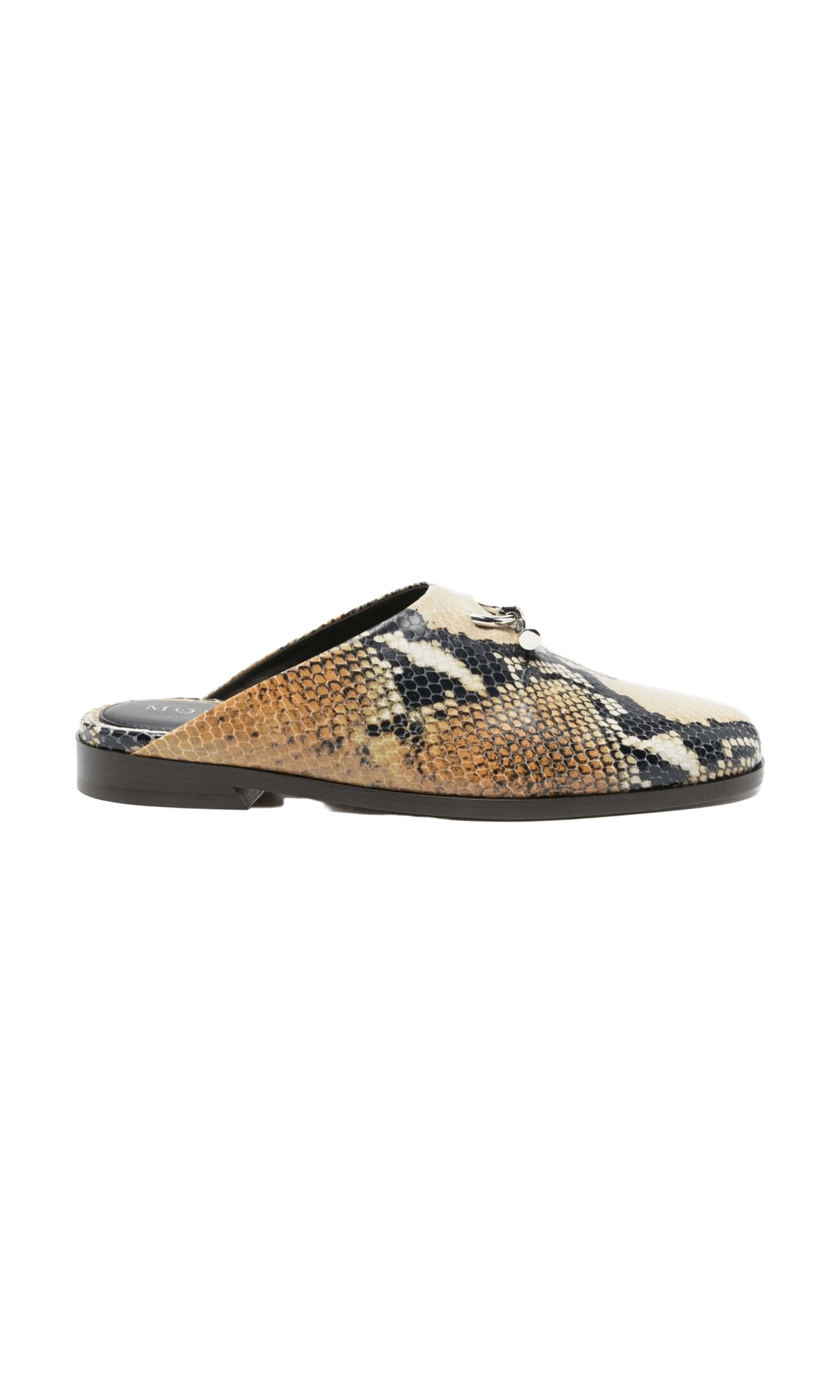 Alexander Mcqueen Sandals Multicolour Glam Steals
