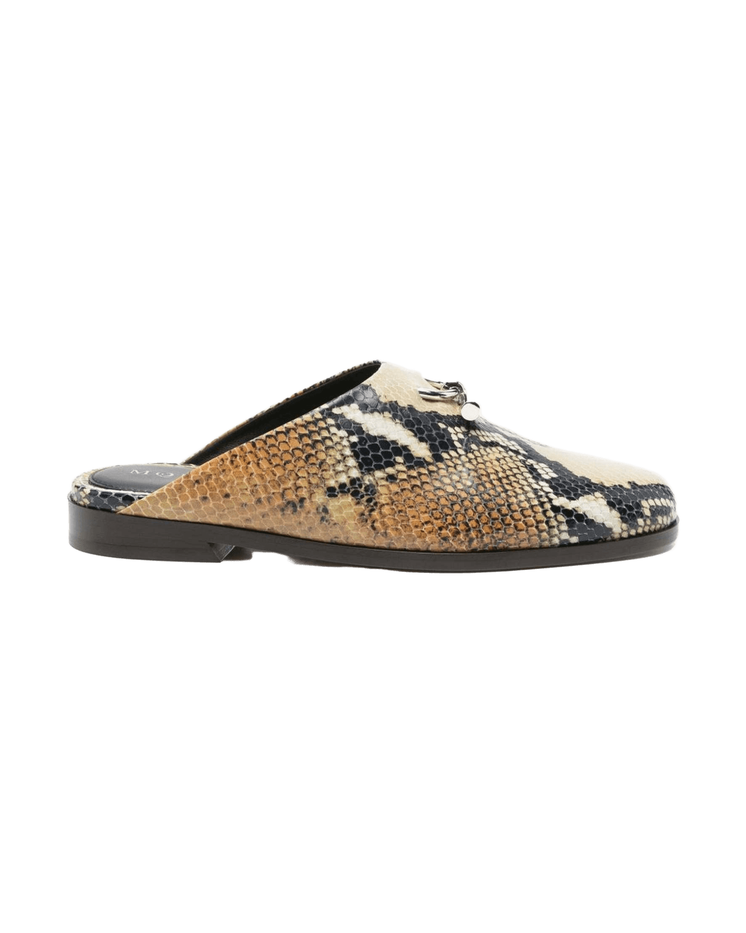Alexander Mcqueen Sandals Multicolour Glam Steals
