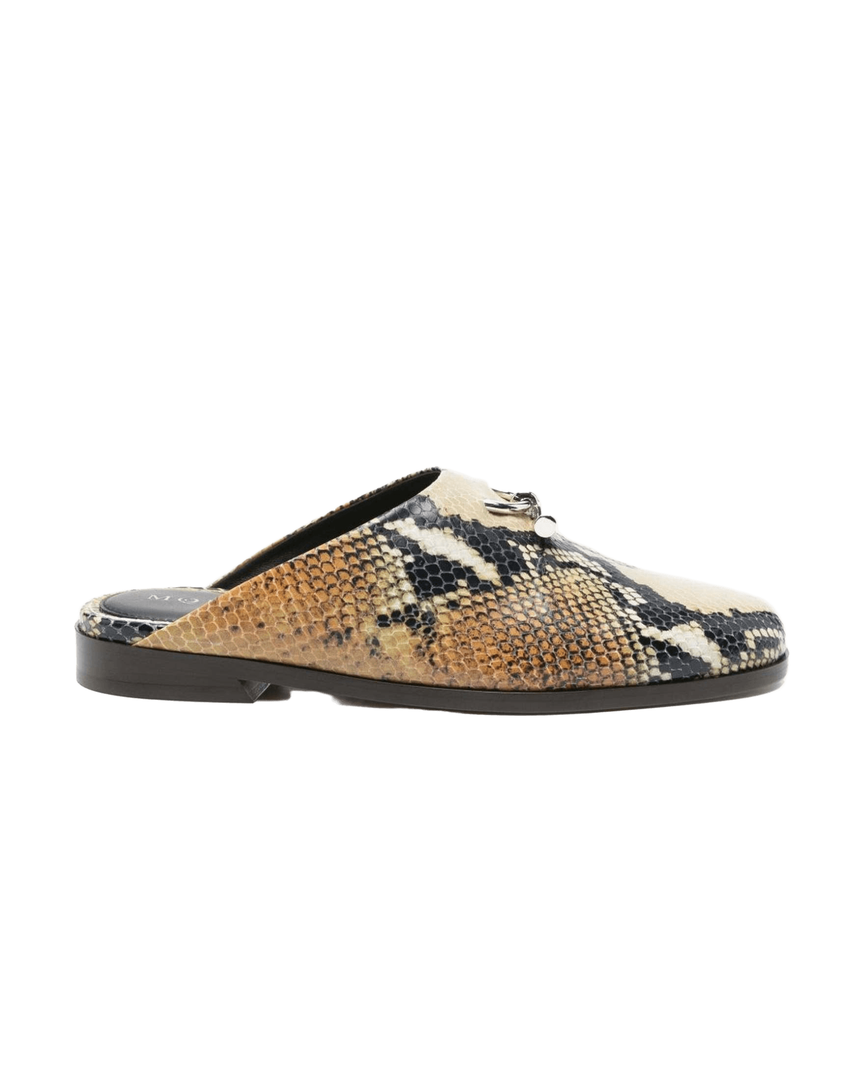 Alexander Mcqueen Sandals Multicolour Glam Steals