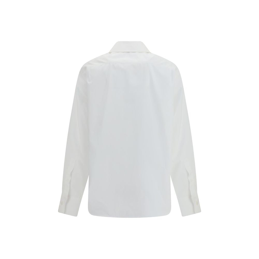 Alexander Mcqueen Shirt Glam Steals