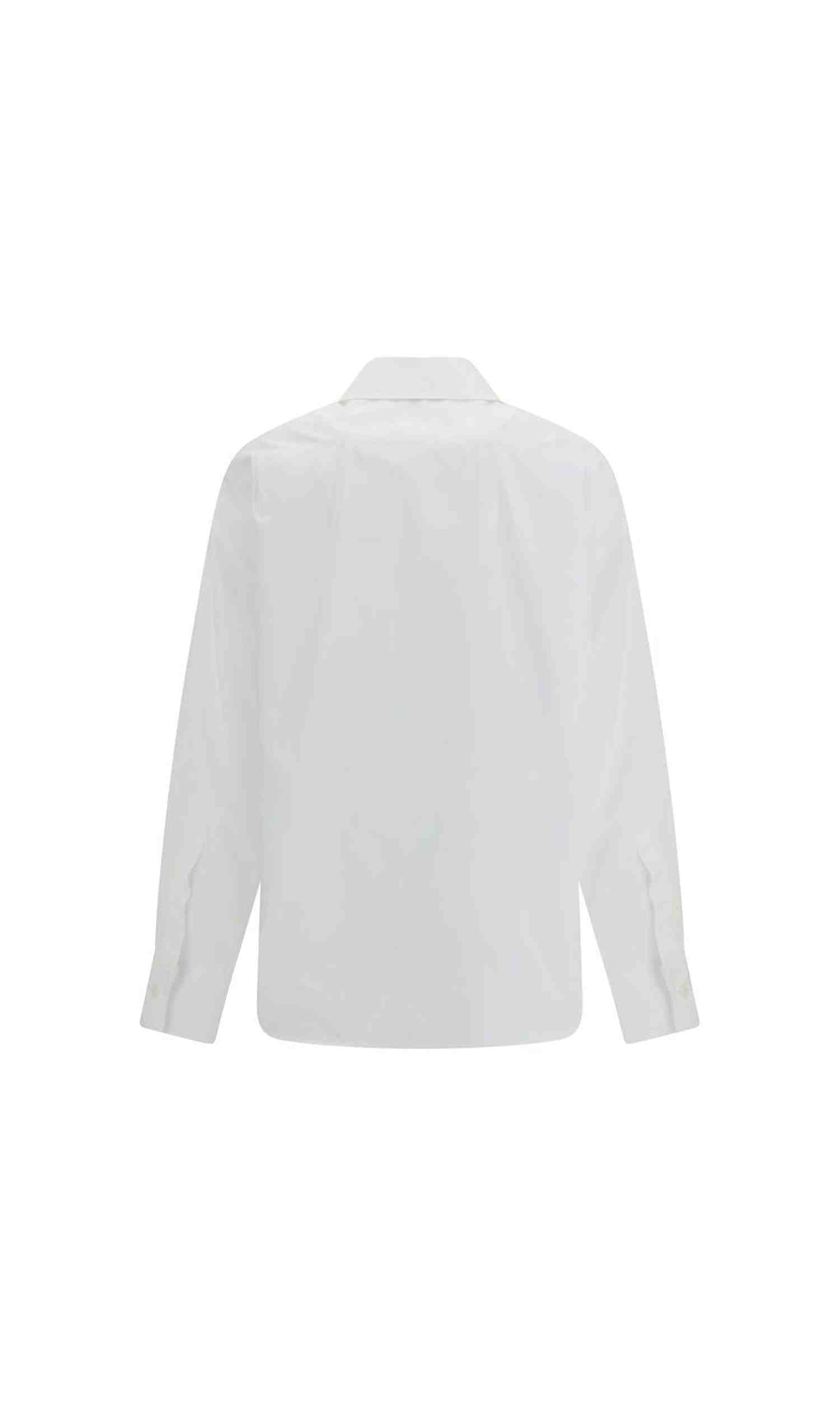 Alexander Mcqueen Shirt Glam Steals