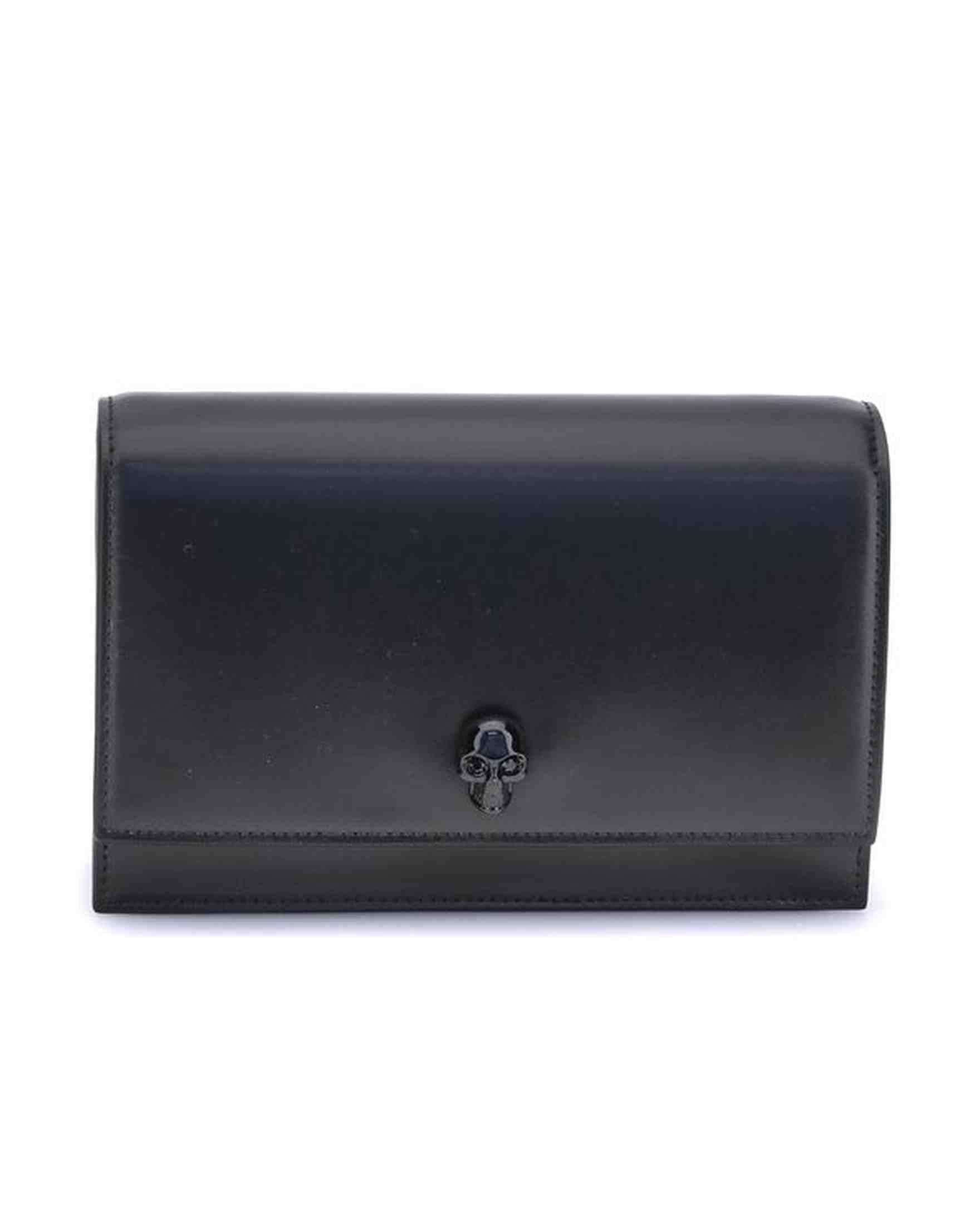 Alexander Mcqueen Small Skull Bag Glam Steals