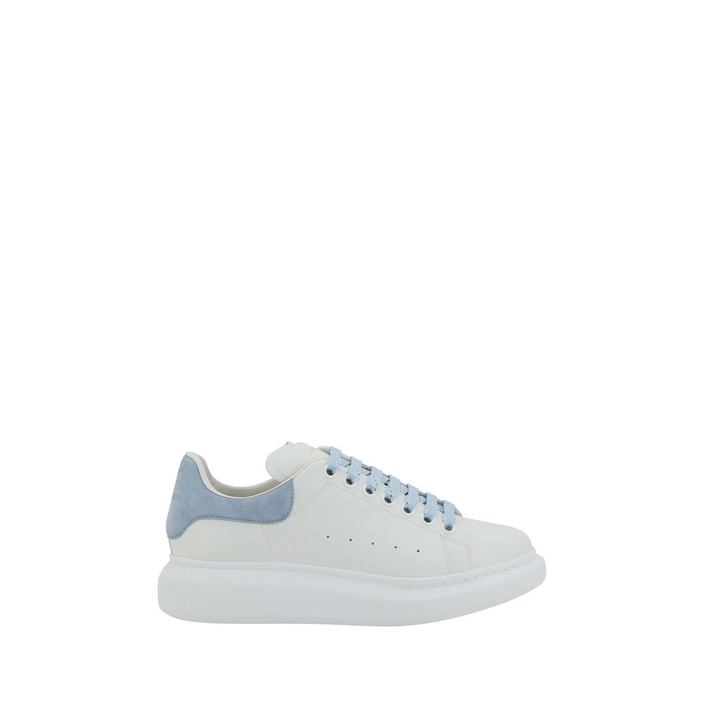 Alexander Mcqueen Sneaker Glam Steals