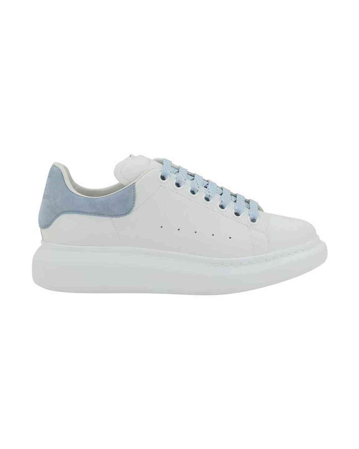 Alexander Mcqueen Sneaker Glam Steals