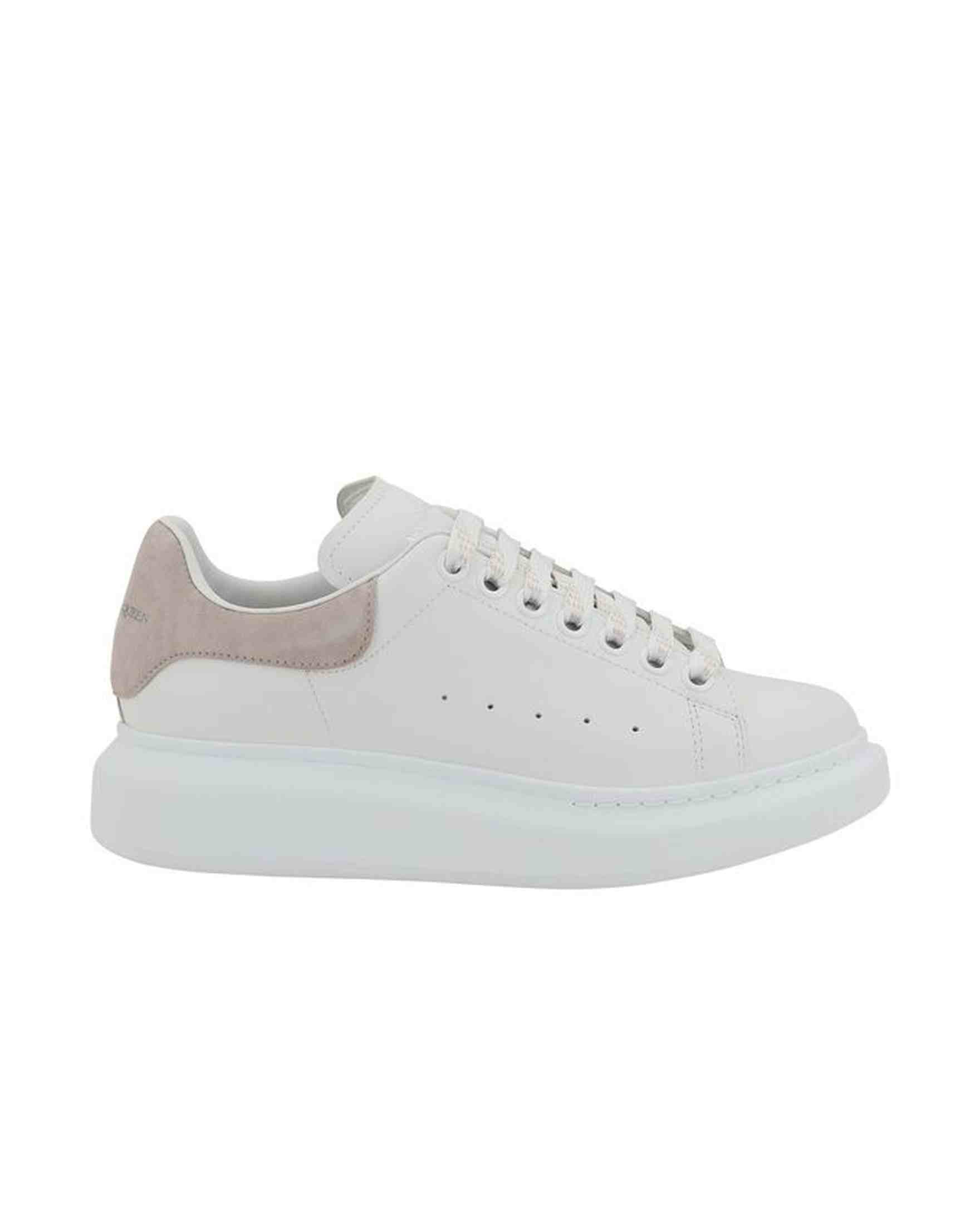 Alexander Mcqueen Sneaker Glam Steals