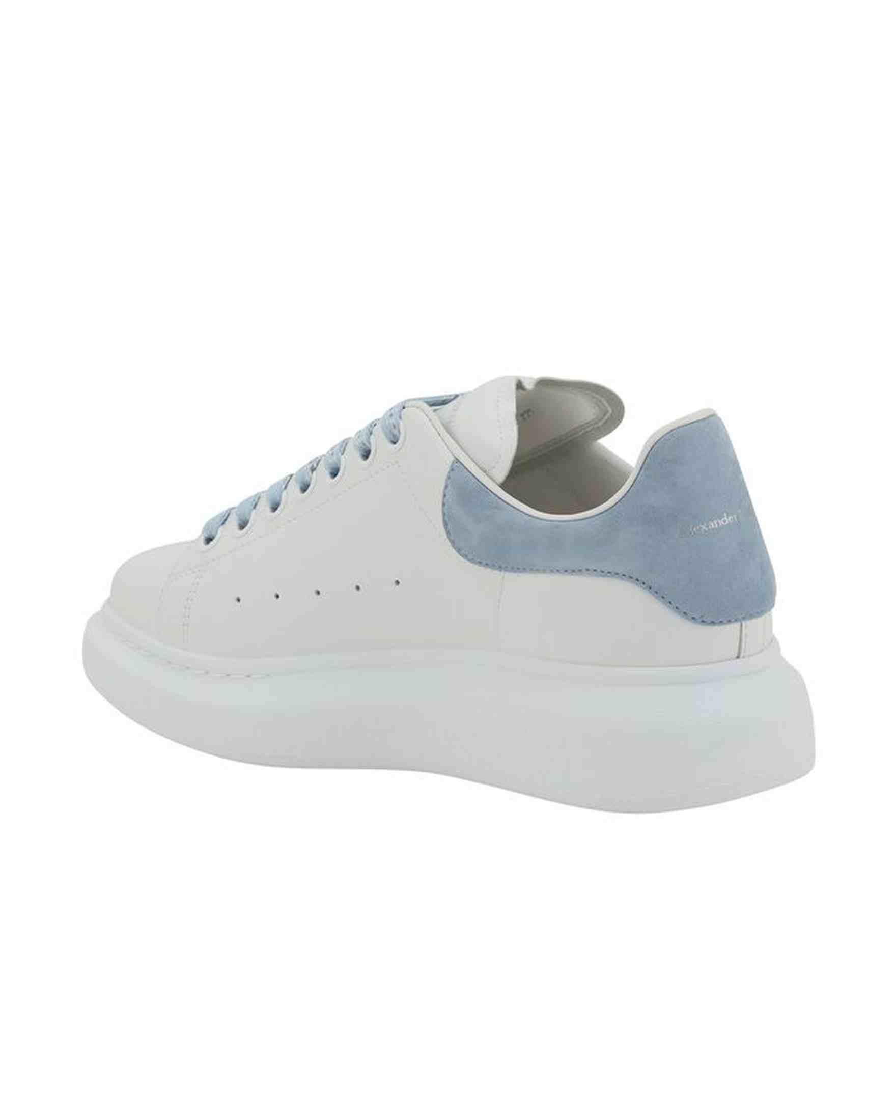 Alexander Mcqueen Sneaker Glam Steals