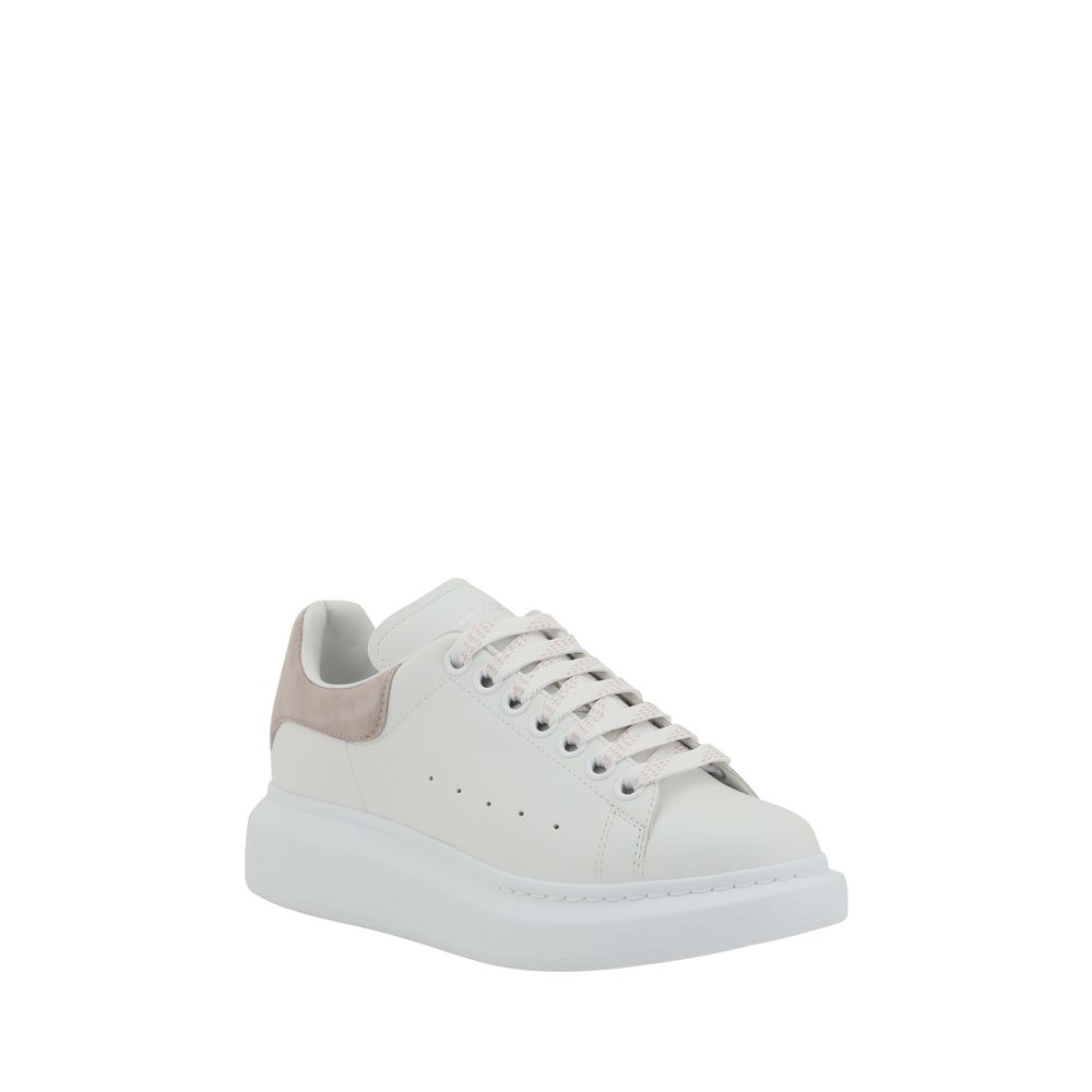 Alexander Mcqueen Sneaker Glam Steals
