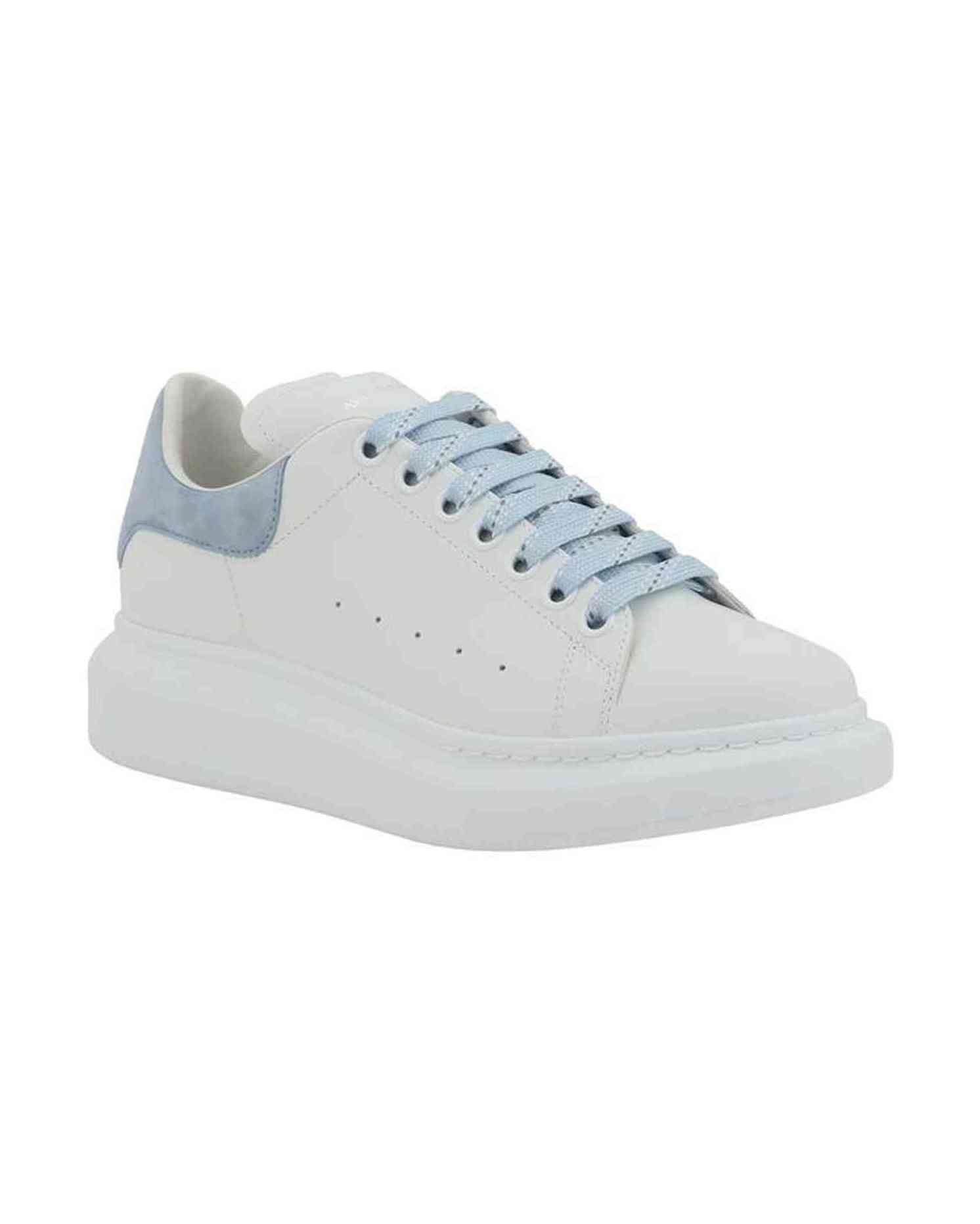 Alexander Mcqueen Sneaker Glam Steals