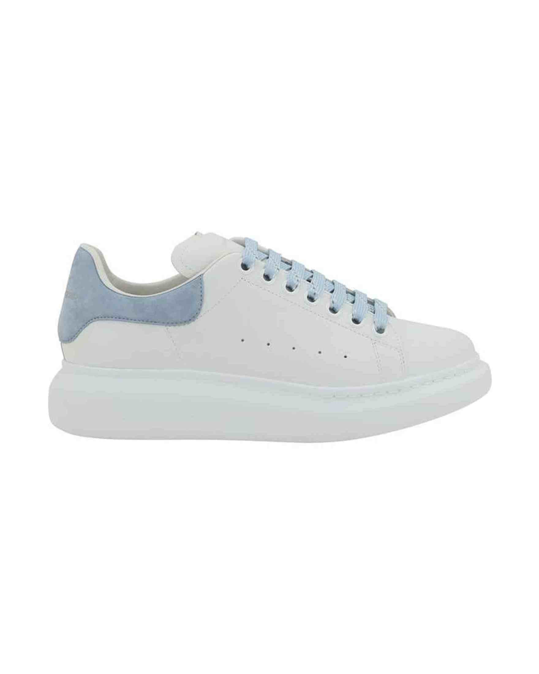 Alexander Mcqueen Sneaker Glam Steals