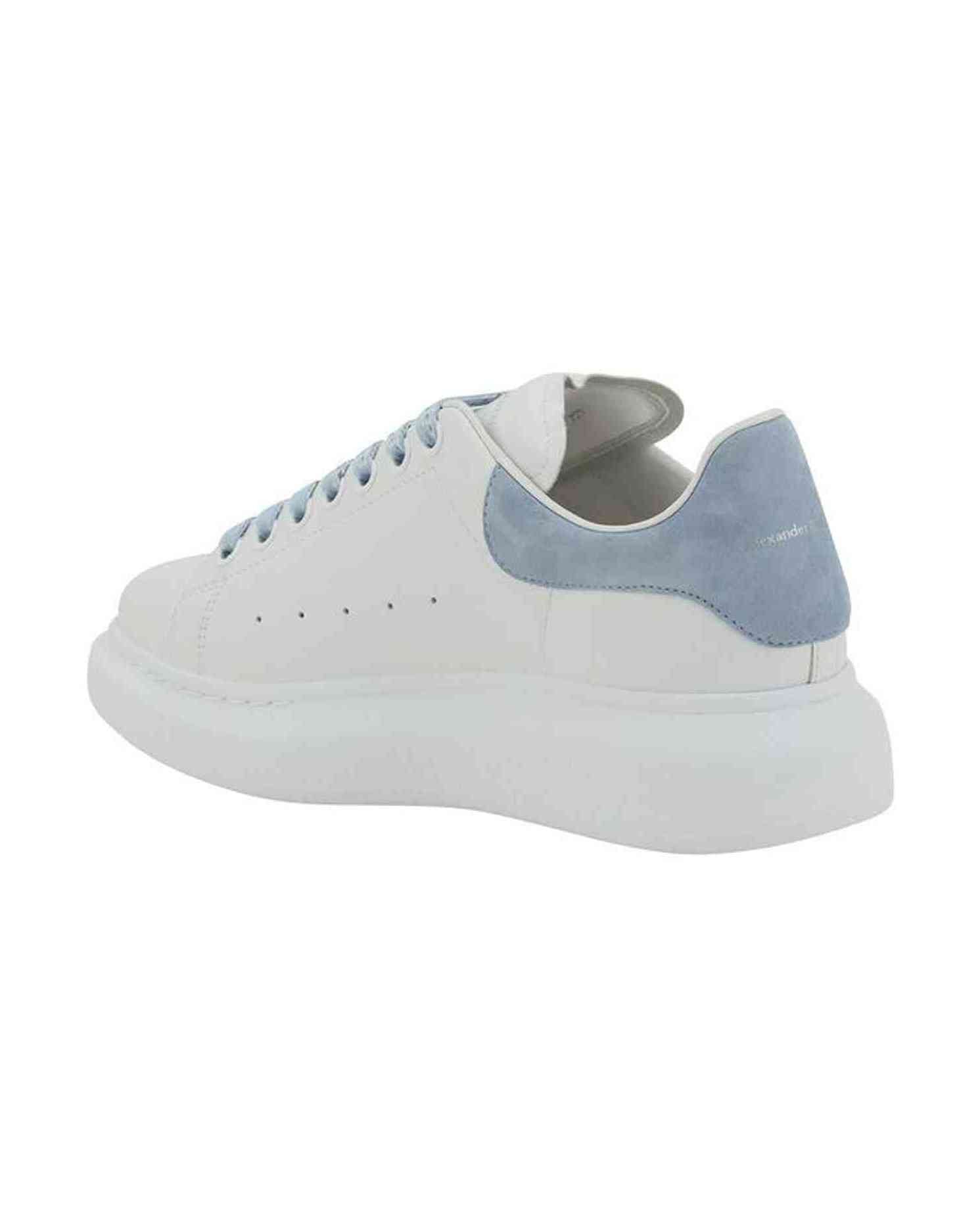 Alexander Mcqueen Sneaker Glam Steals