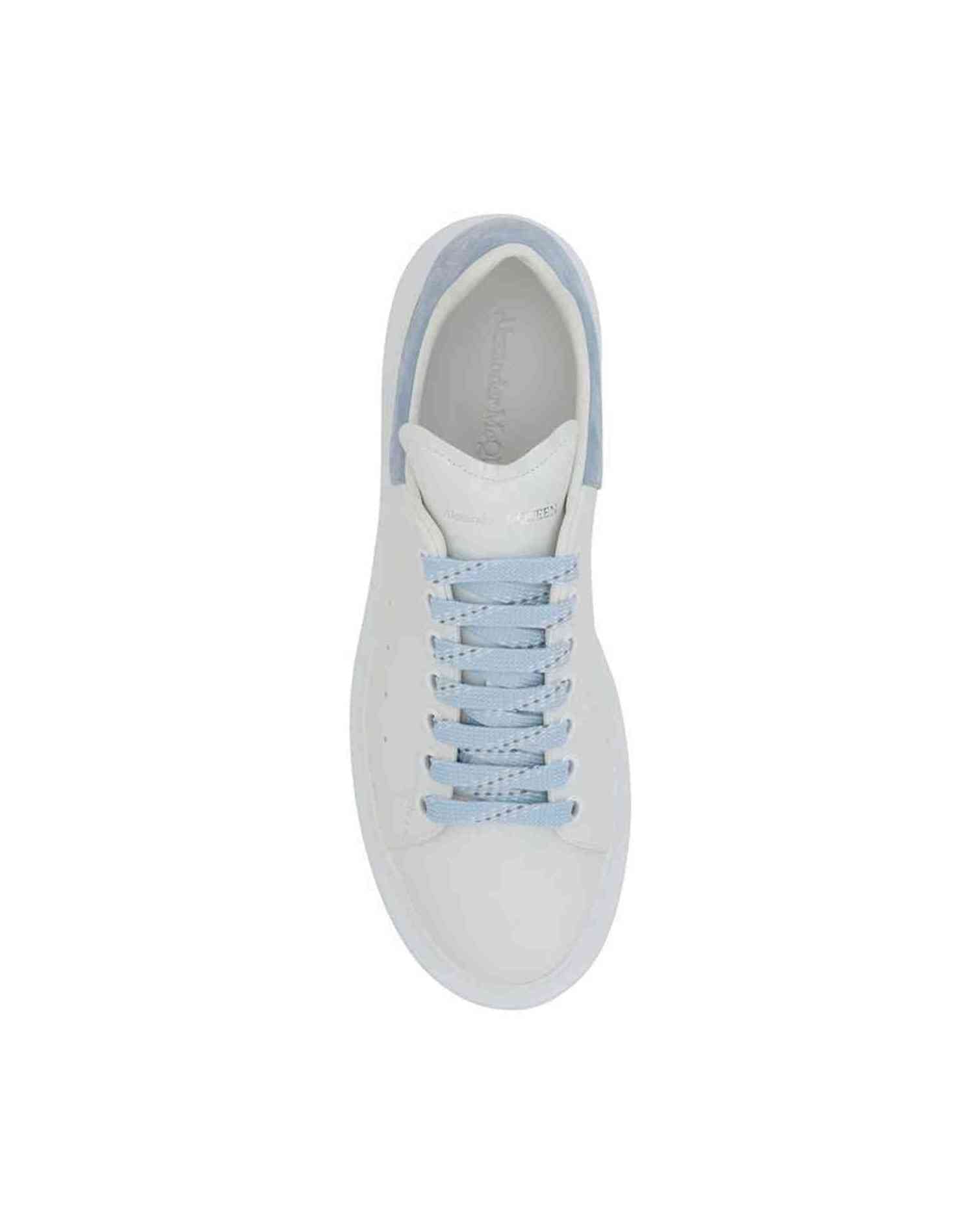 Alexander Mcqueen Sneaker Glam Steals