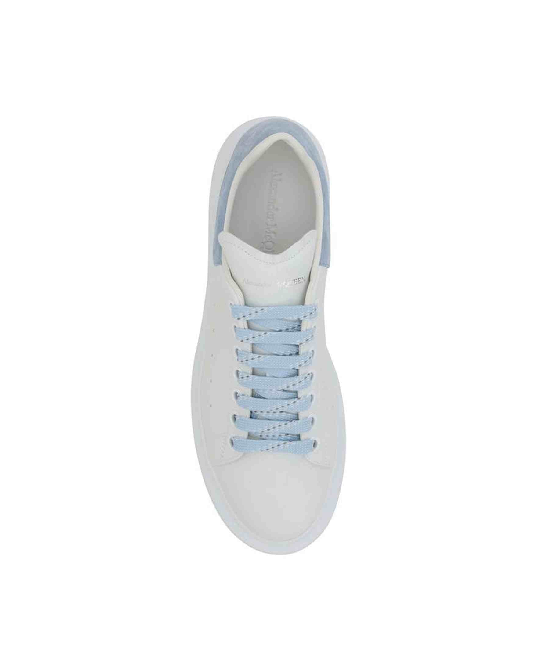 Alexander Mcqueen Sneaker Glam Steals