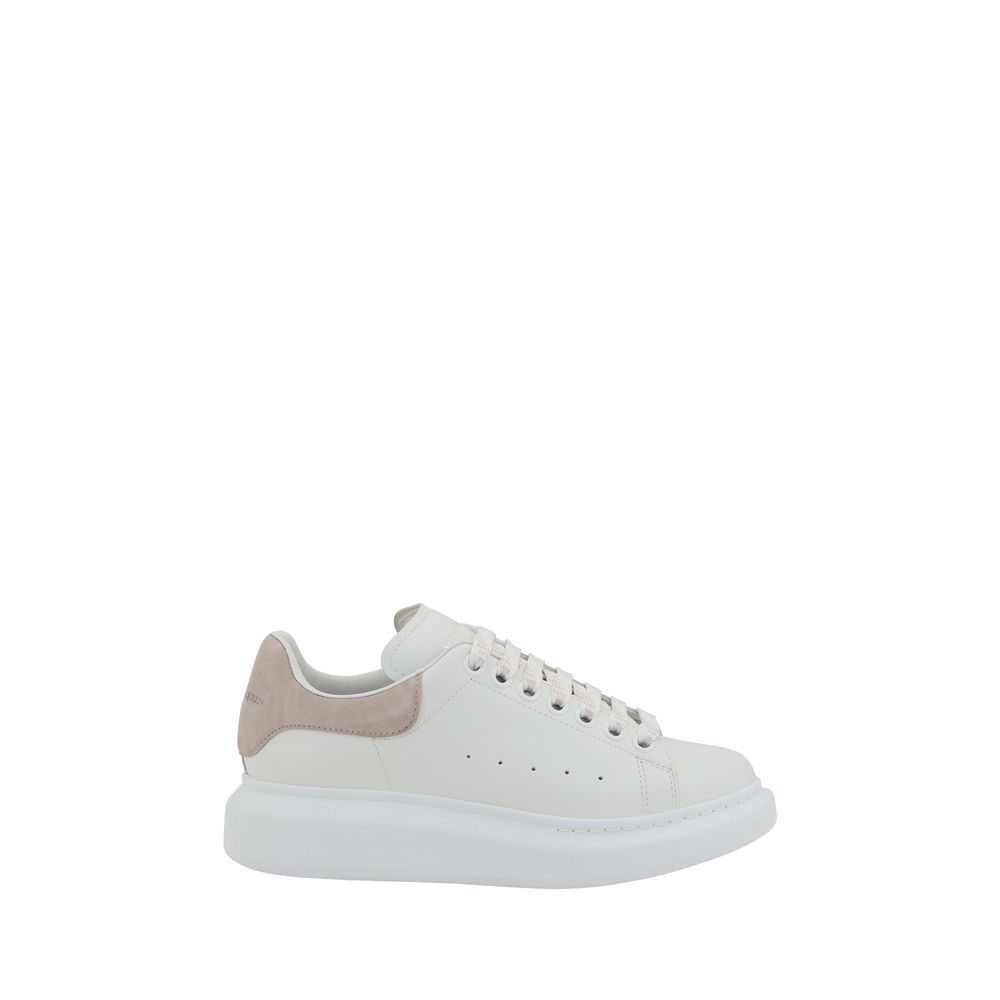 Alexander Mcqueen Sneaker Glam Steals