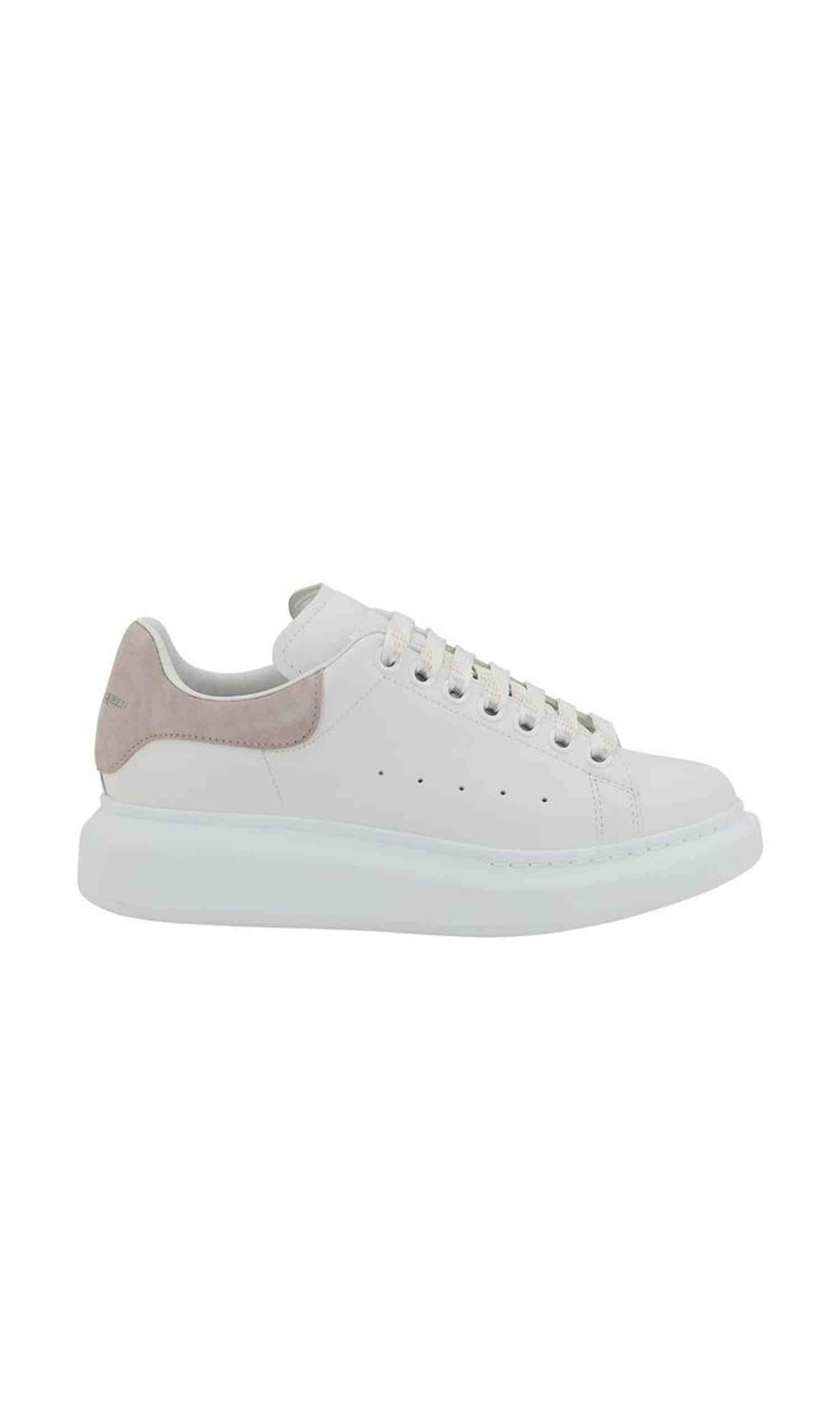 Alexander Mcqueen Sneaker Glam Steals