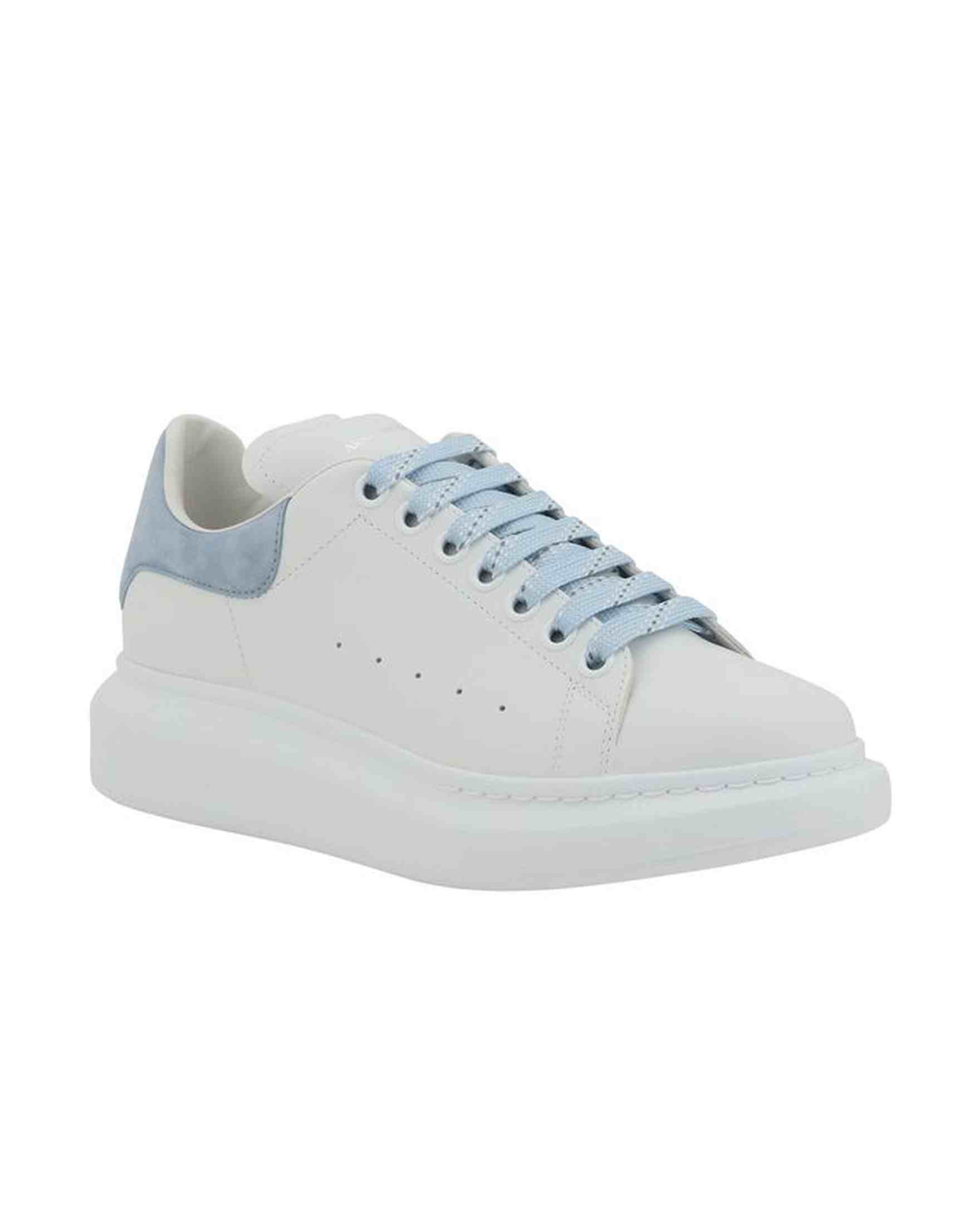 Alexander Mcqueen Sneaker Glam Steals