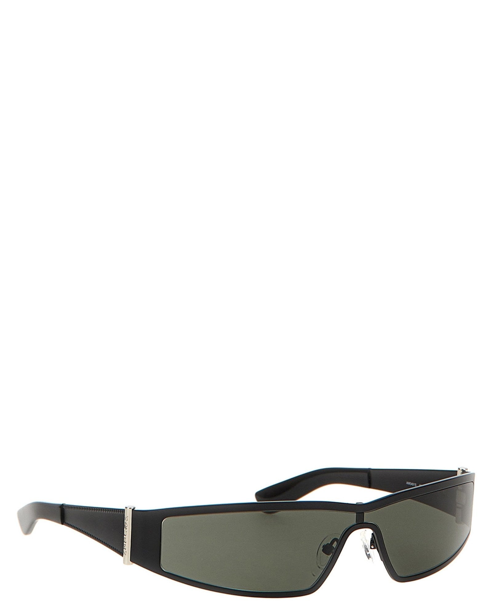 Alexander Mcqueen Stile Duemila Sunglasses Glam Steals