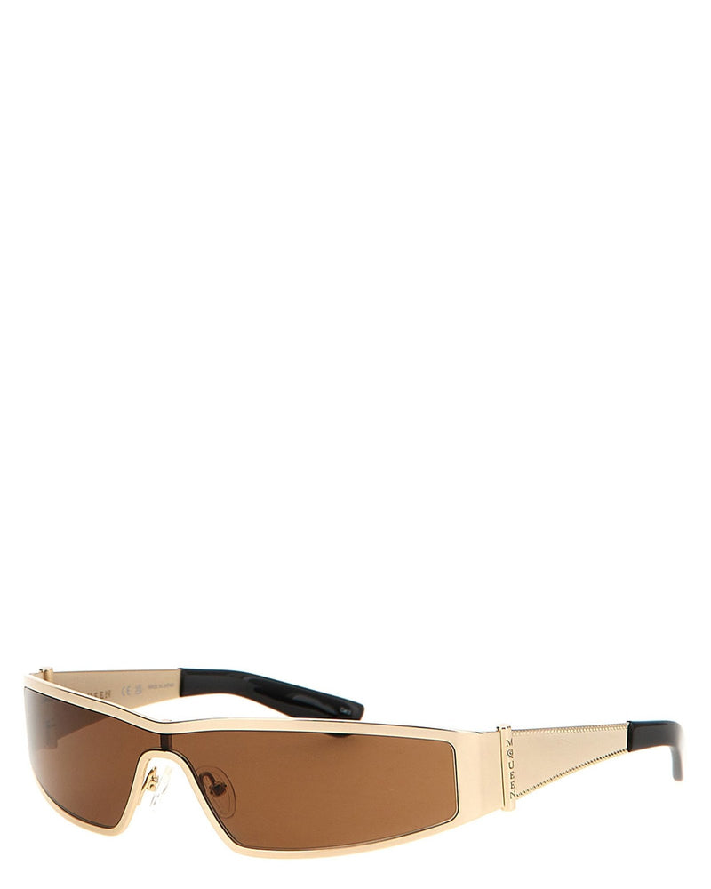 Alexander Mcqueen Stile Duemila Sunglasses Glam Steals
