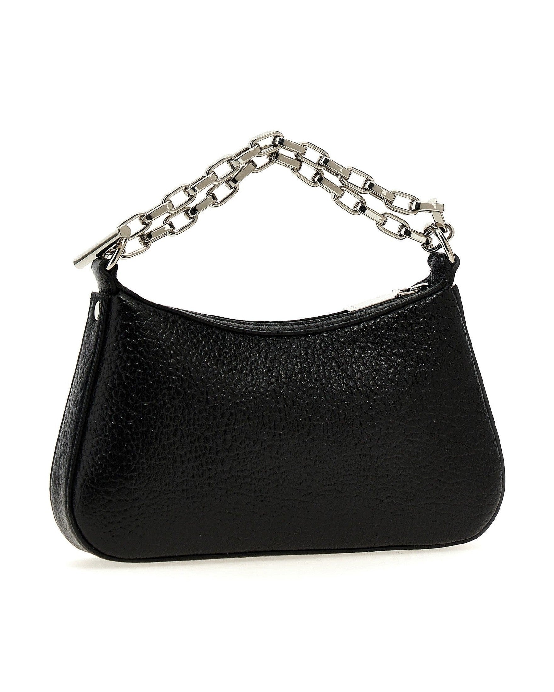 Alexander Mcqueen T Bar Mini Handbag Glam Steals