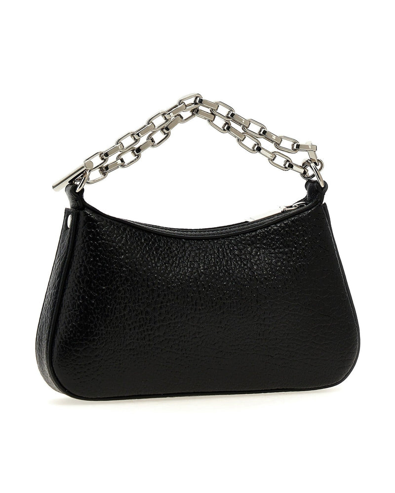 Alexander Mcqueen T Bar Mini Handbag Glam Steals