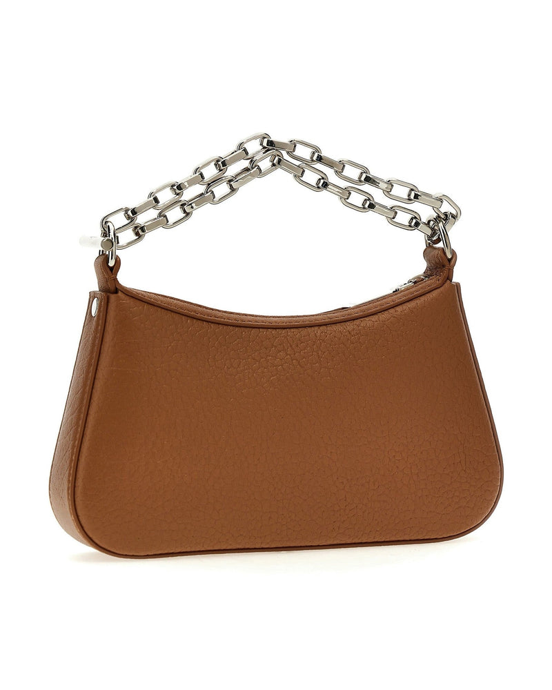 Alexander Mcqueen T Bar Mini Handbag Glam Steals