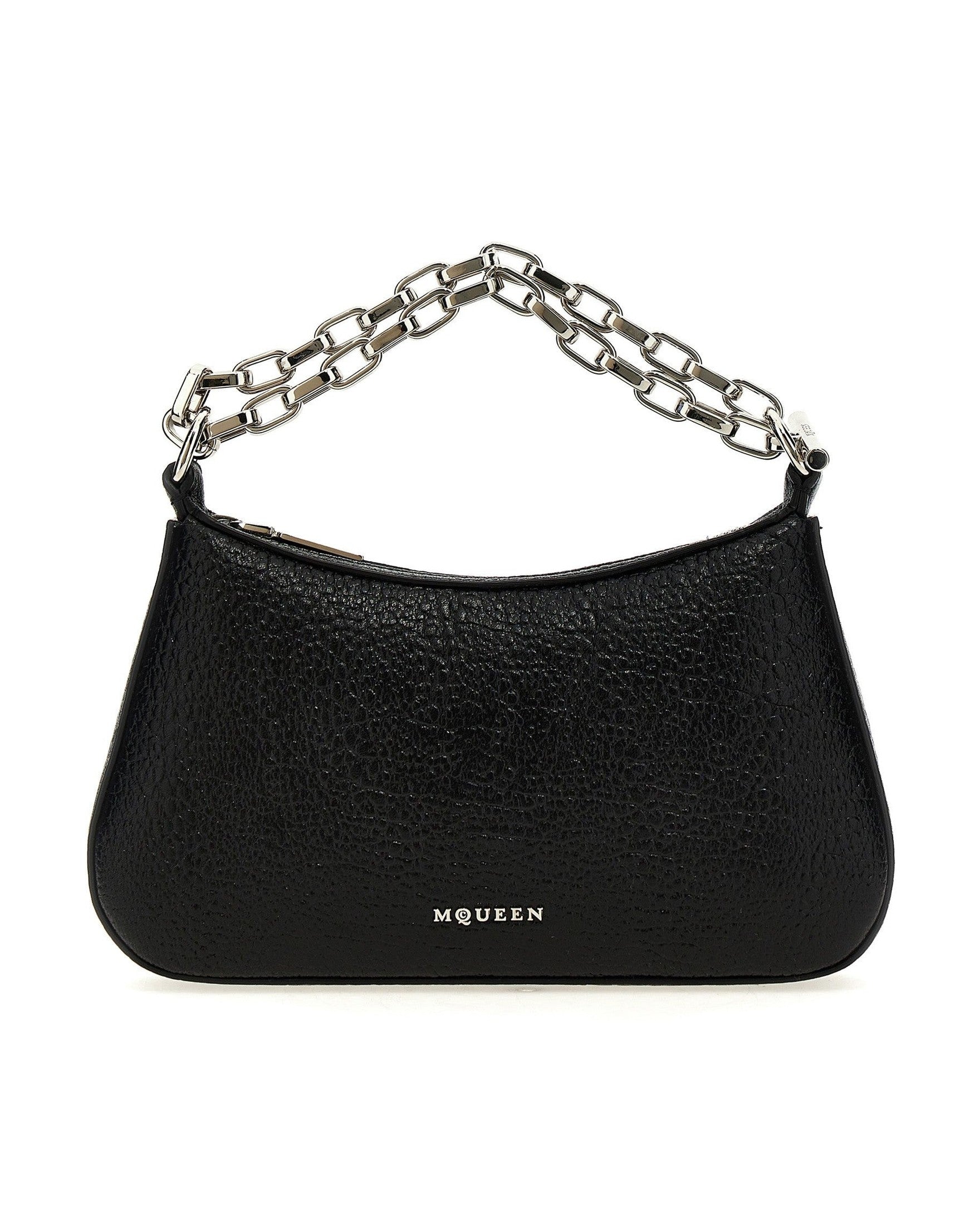 Alexander Mcqueen T Bar Mini Handbag Glam Steals