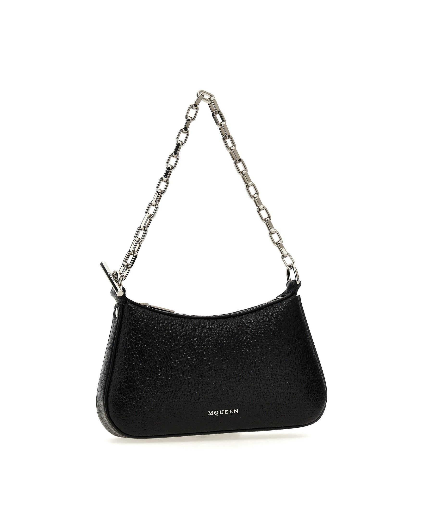 Alexander Mcqueen T Bar Mini Handbag Glam Steals
