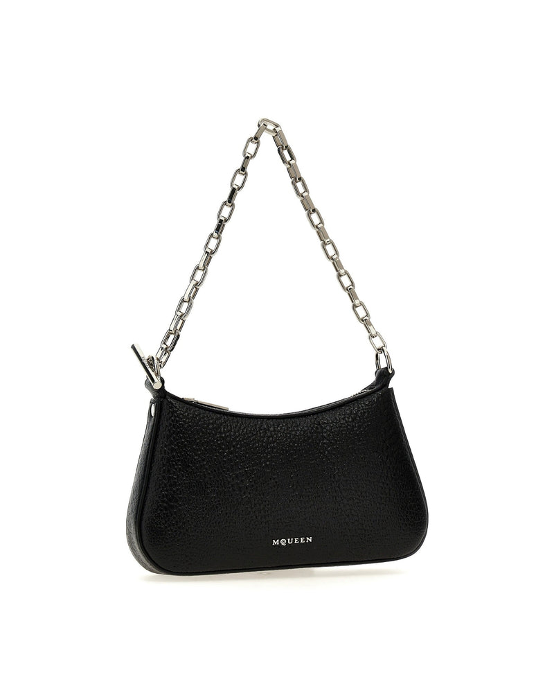 Alexander Mcqueen T Bar Mini Handbag Glam Steals