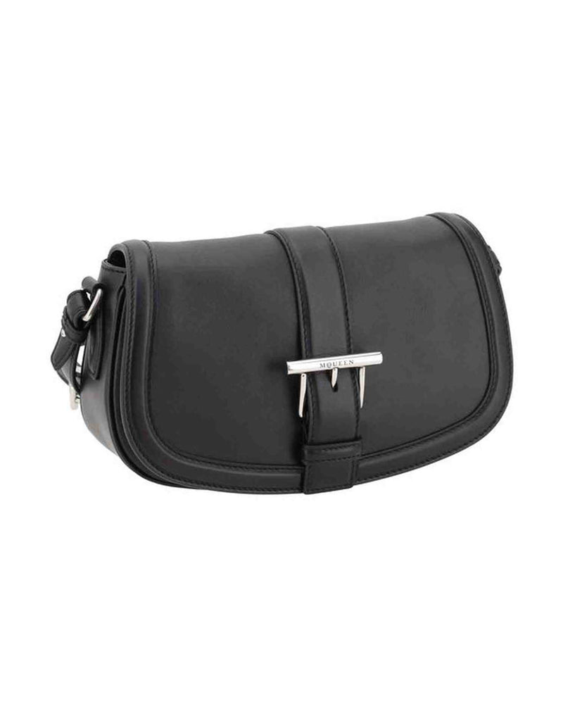 Alexander Mcqueen T-Bar Satchel Bag Glam Steals