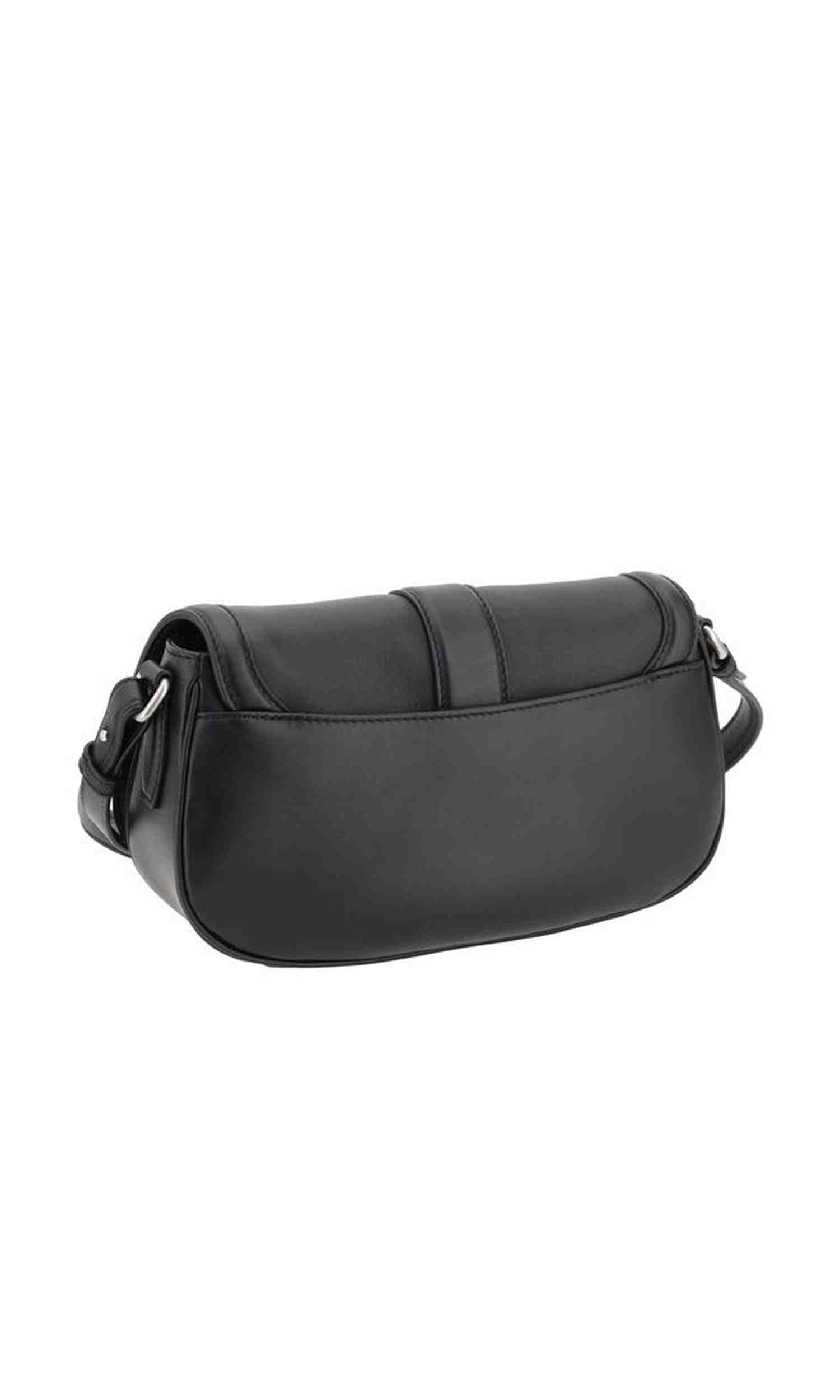 Alexander Mcqueen T-Bar Satchel Bag Glam Steals