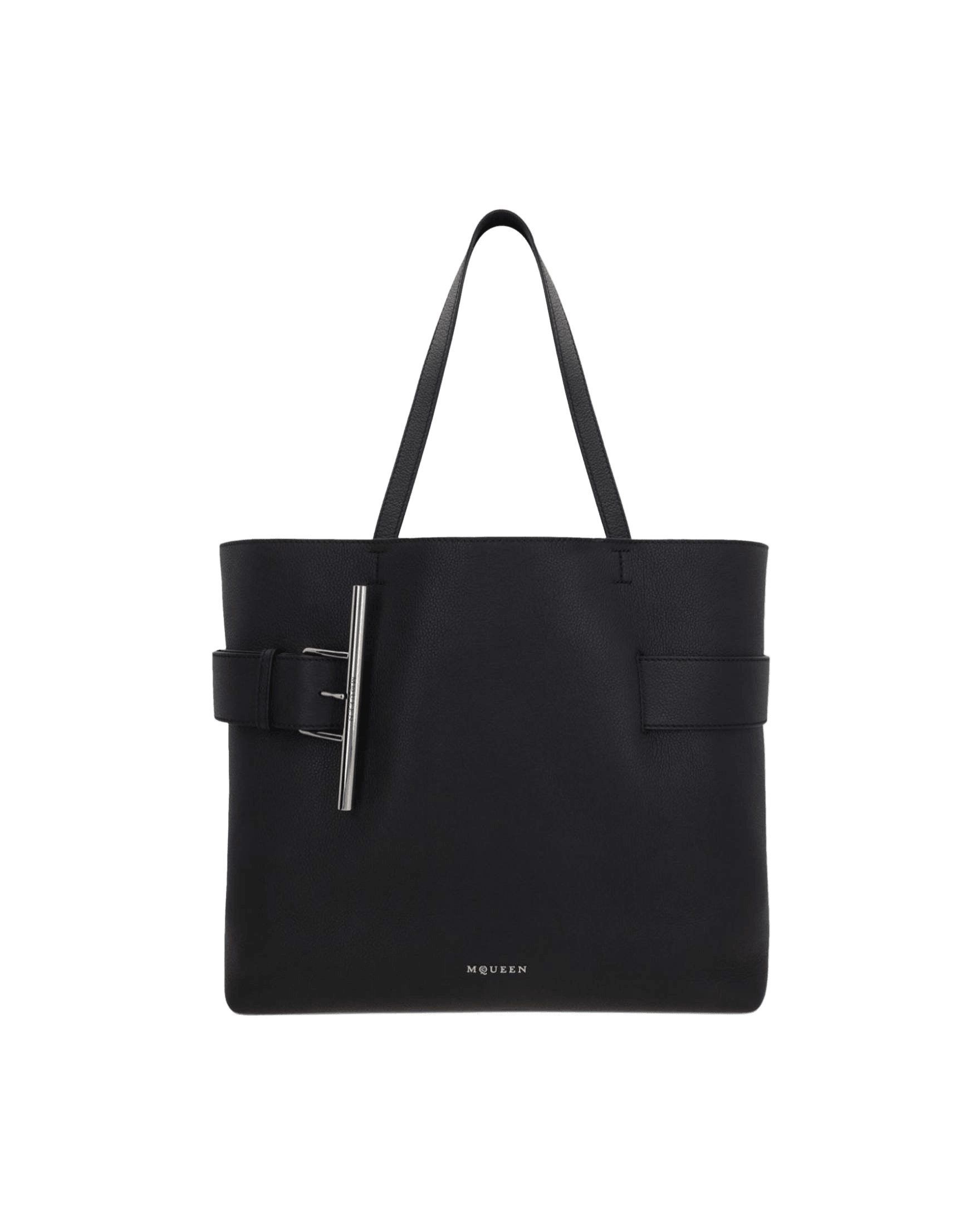Alexander Mcqueen T Bar Sling Tote Bag Glam Steals
