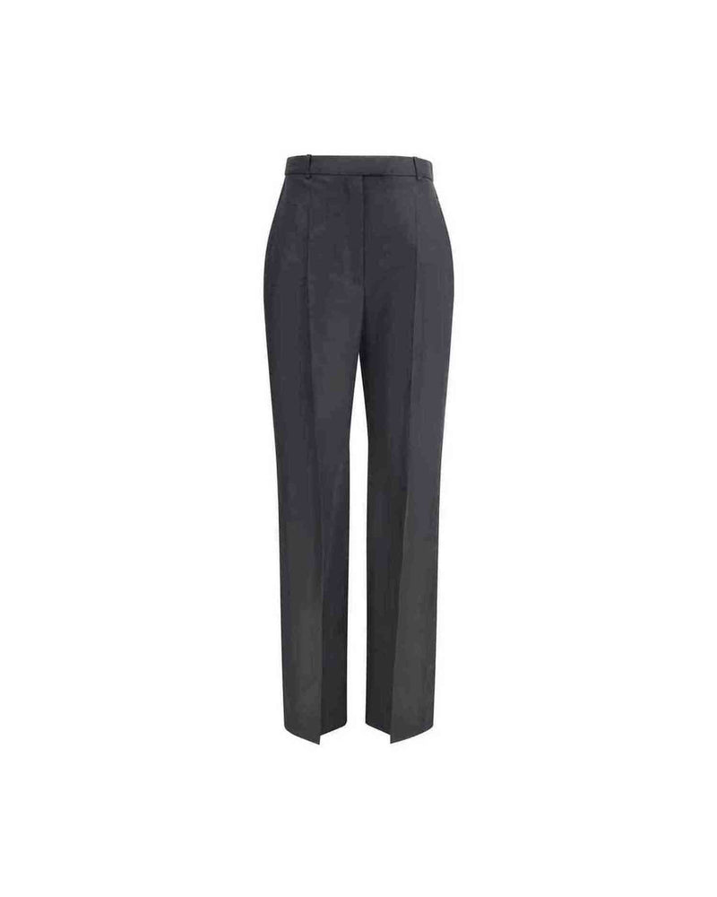 Alexander Mcqueen Wool Sartorial Pant Glam Steals