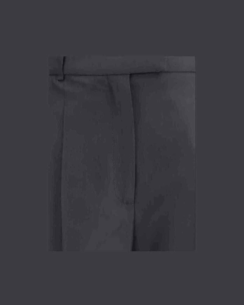 Alexander Mcqueen Wool Sartorial Pant Glam Steals