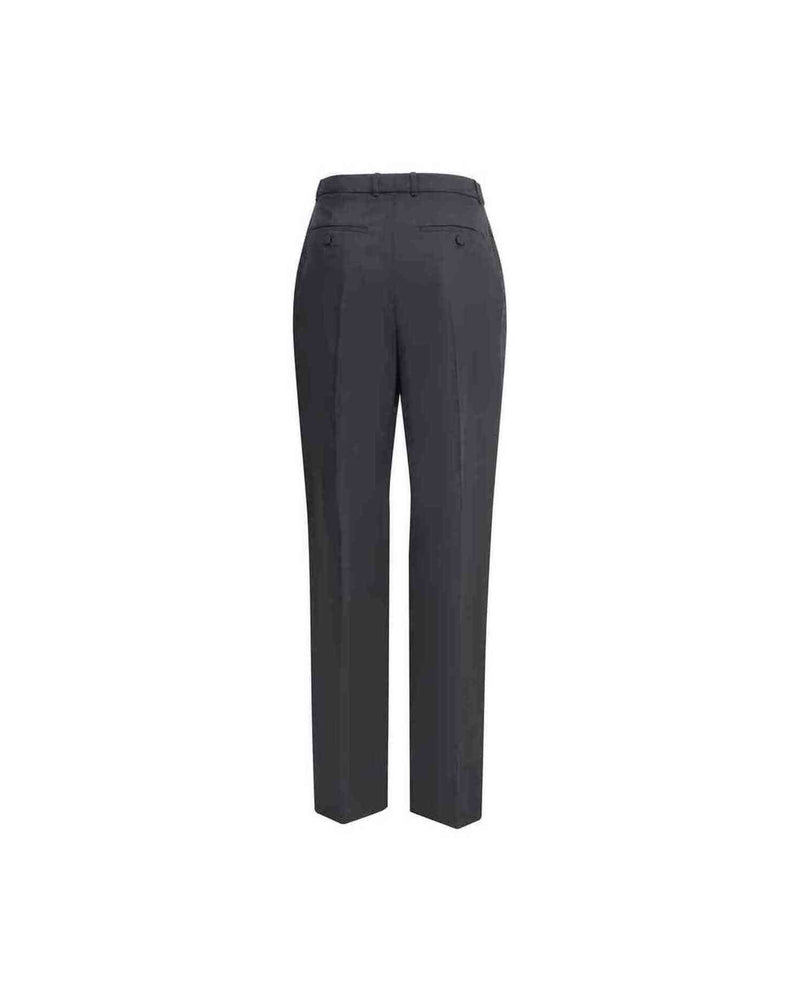 Alexander Mcqueen Wool Sartorial Pant Glam Steals