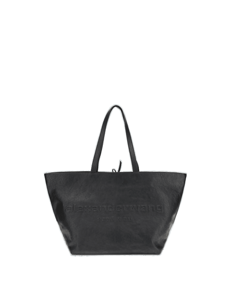 Alexander Wang Black Nylon Handbag Glam Steals