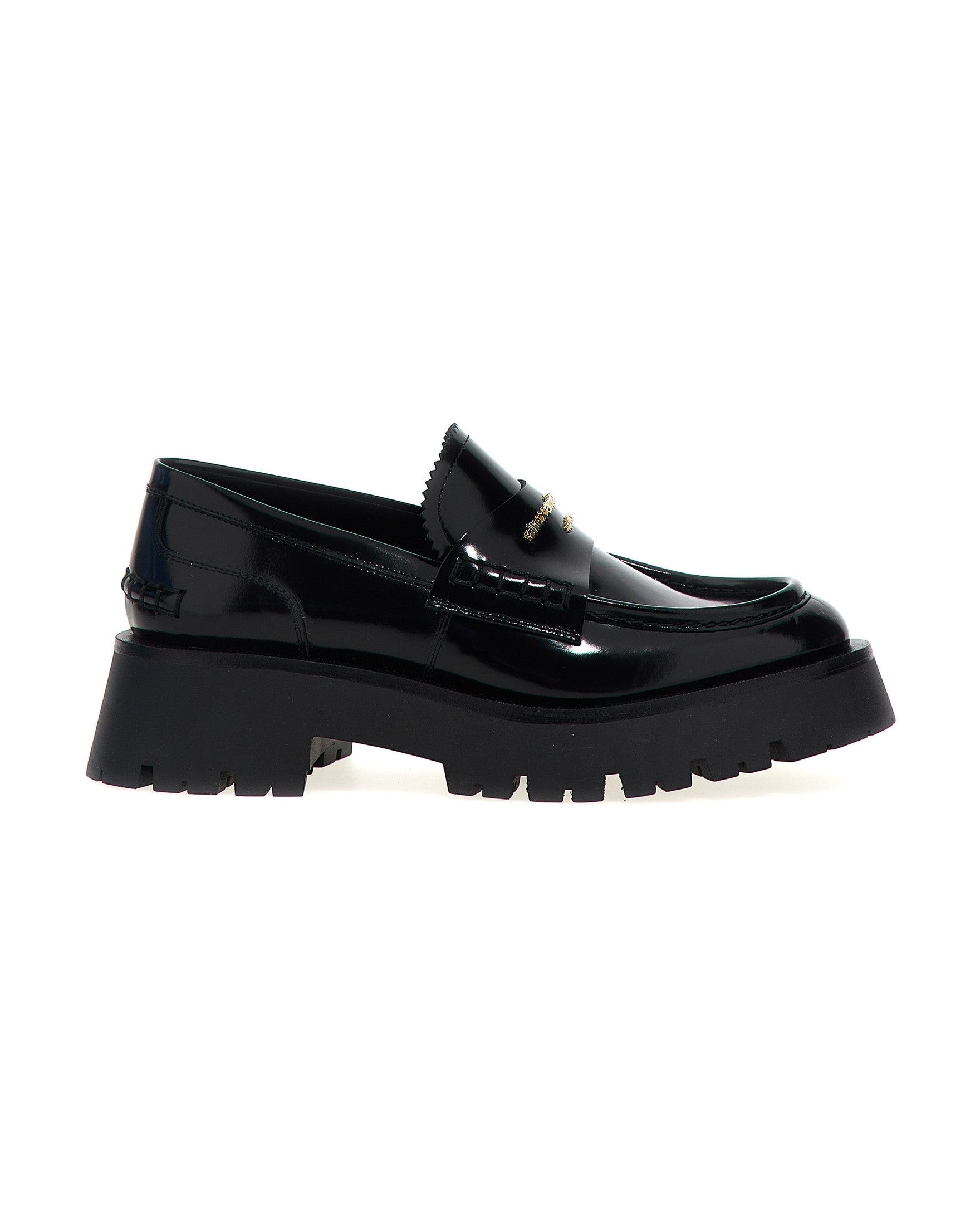 Alexander Wang Carter Lug Loafers Moccasins